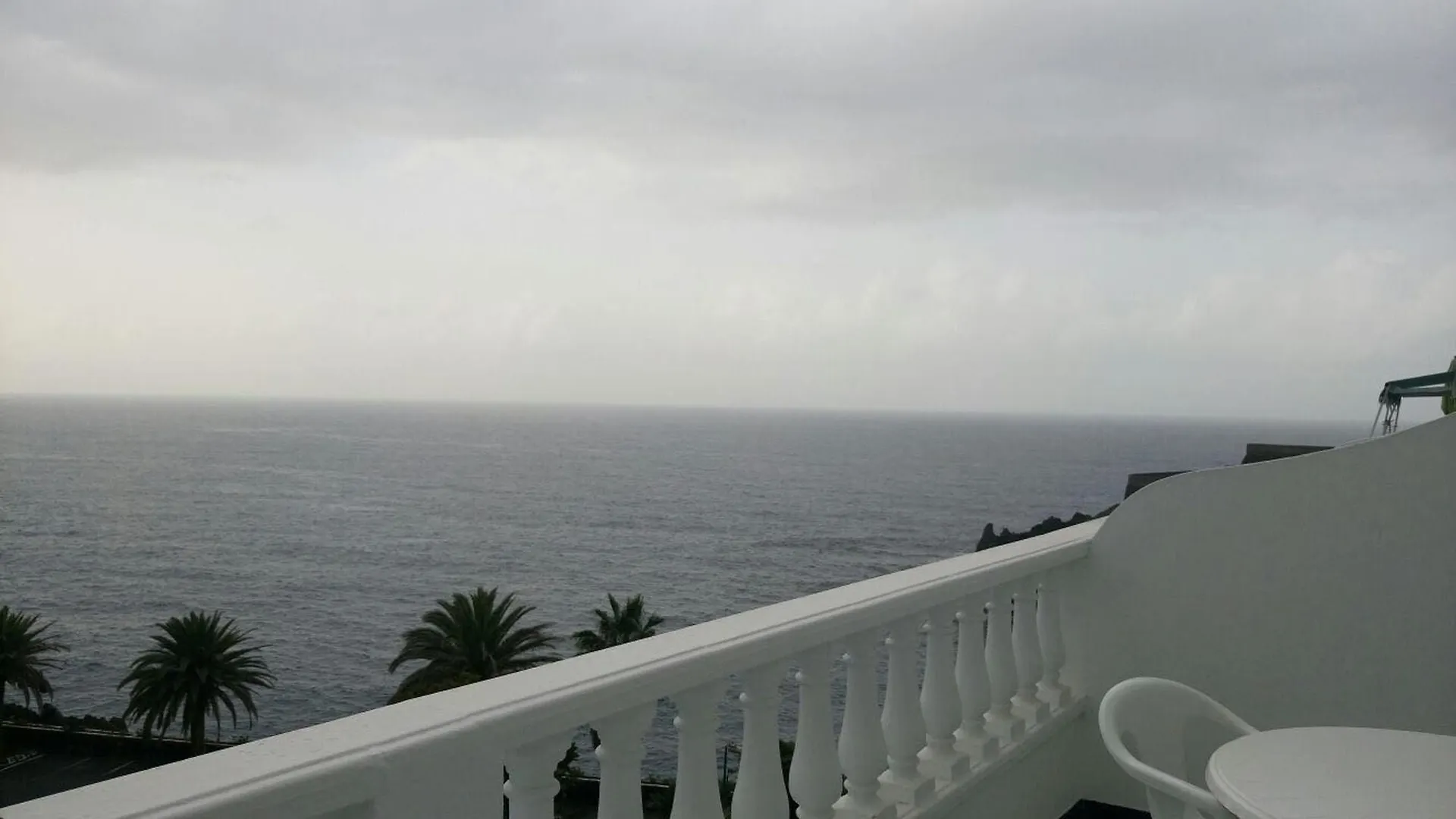Apartment With One Bedroom In San Marcos, With Wonderful Sea View, Fur San Marcos