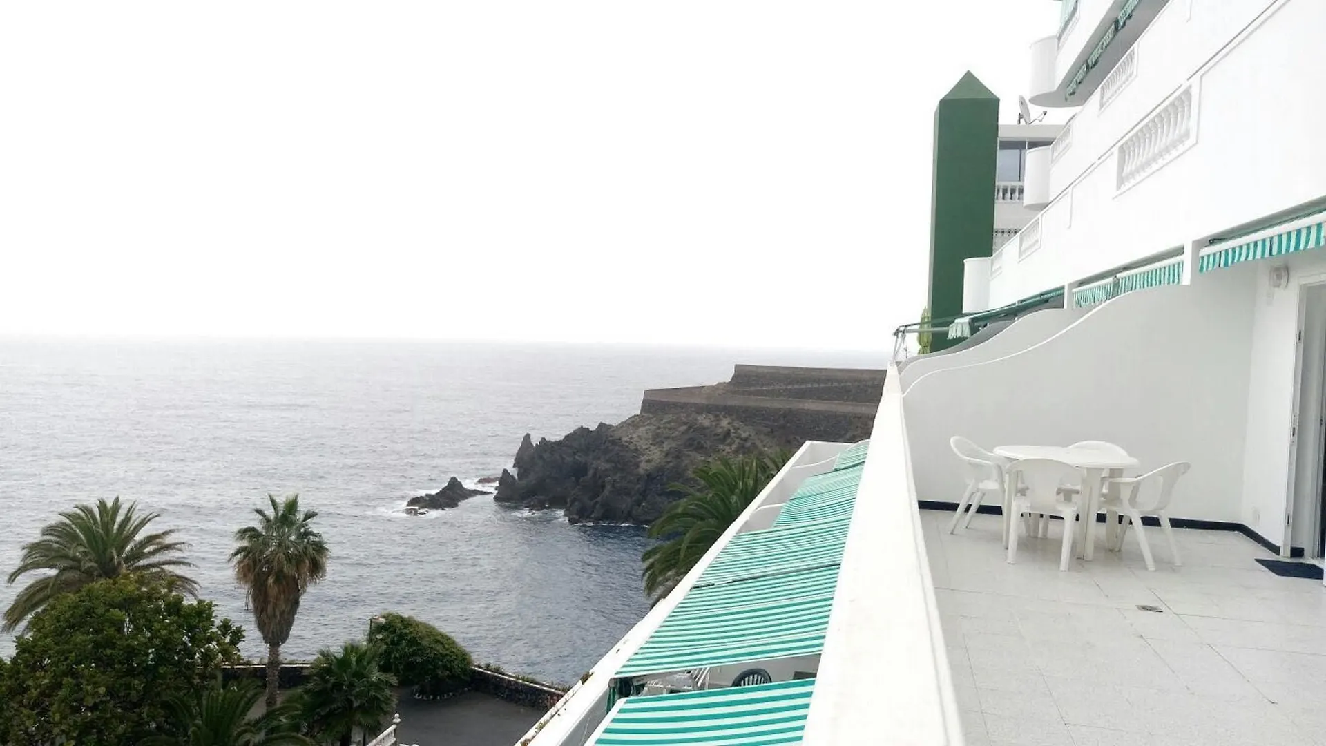 Apartment With One Bedroom In San Marcos, With Wonderful Sea View, Fur San Marcos
