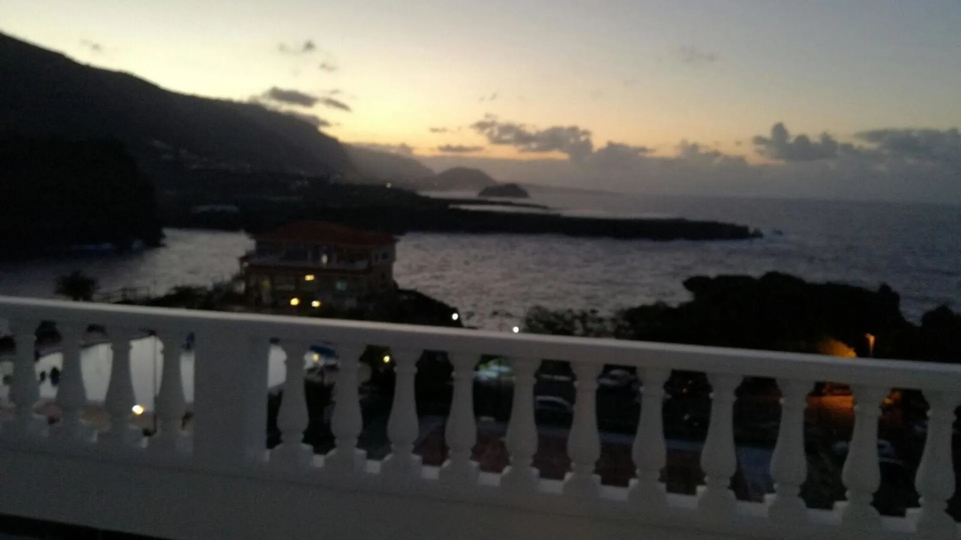Apartment With One Bedroom In San Marcos, With Wonderful Sea View, Fur San Marcos